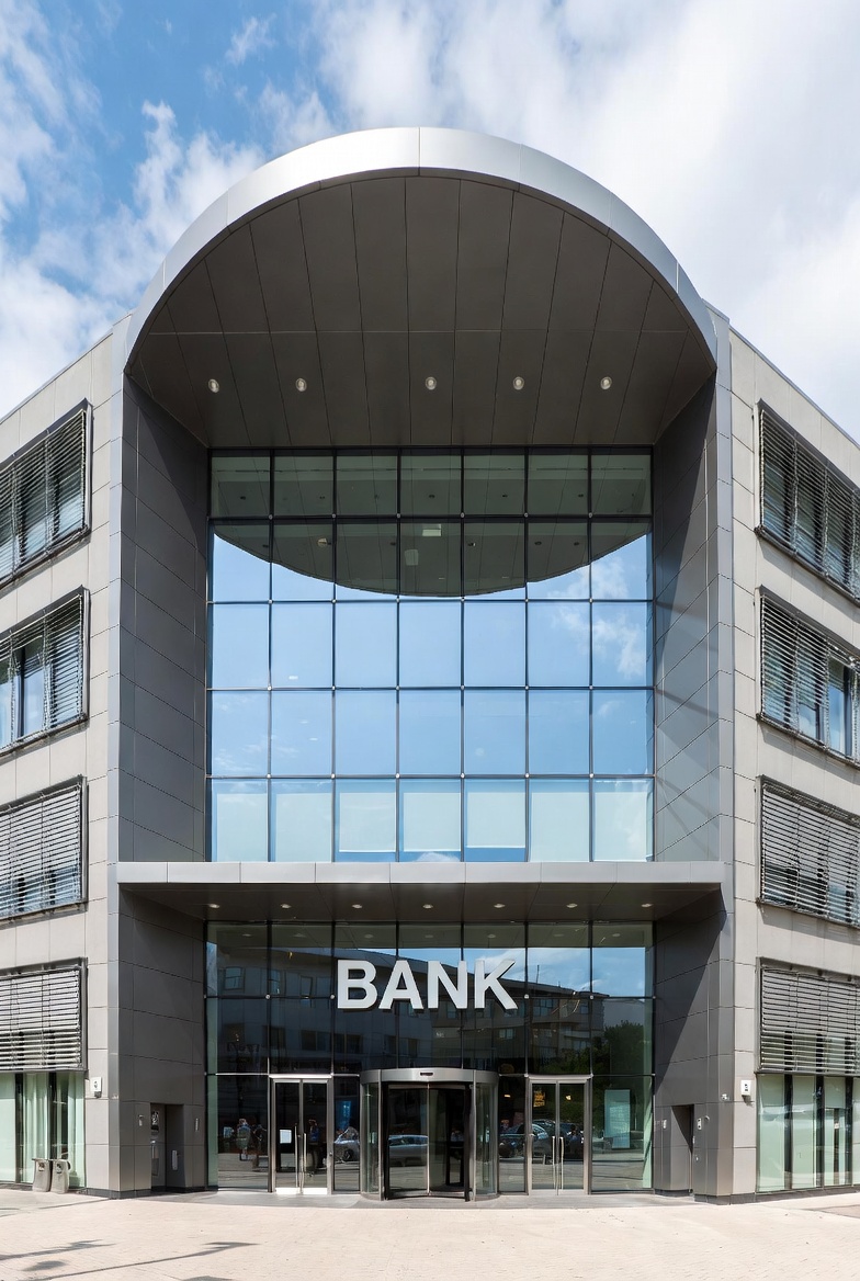 Bank Facility