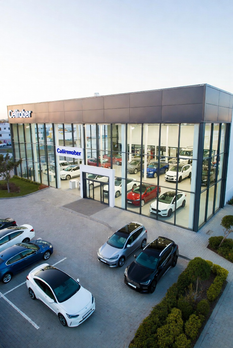 Dealership