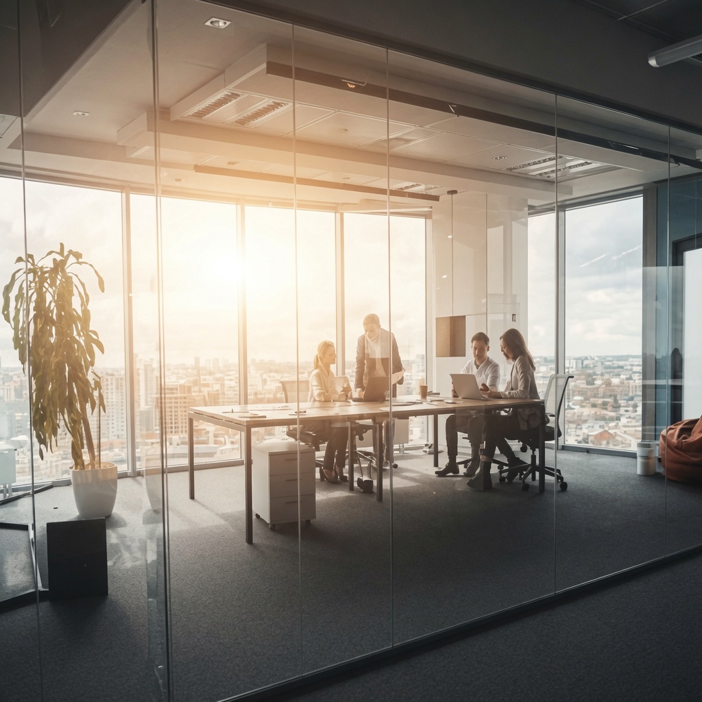 Office Facility